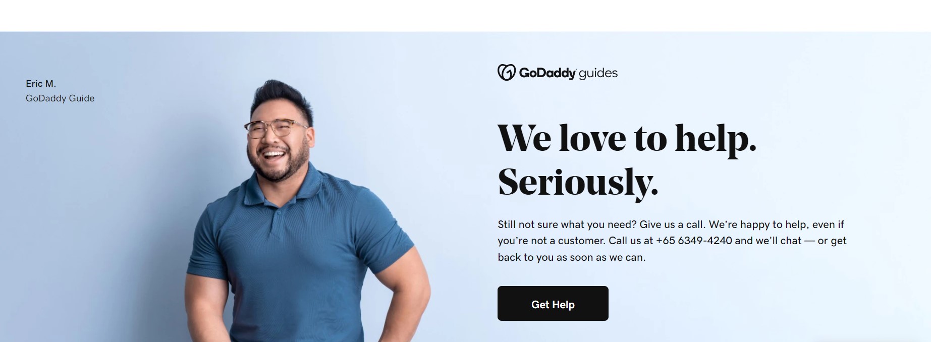 GoDaddy